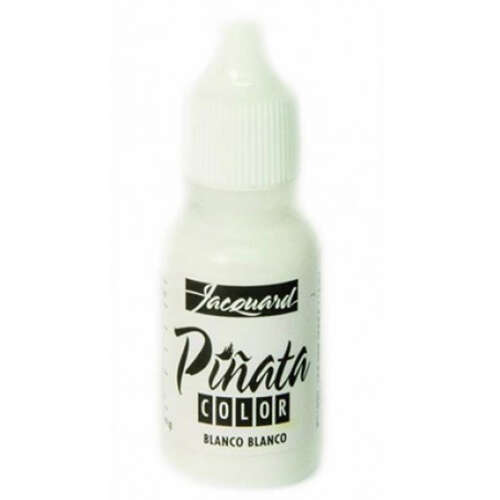 Pinata Color - JAC030 - Blanco Blanco - 14ml Bottle