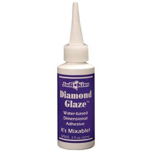 Diamond Glaze 2oz - DG2