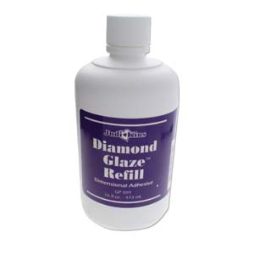Diamond Glaze 16oz - DG16
