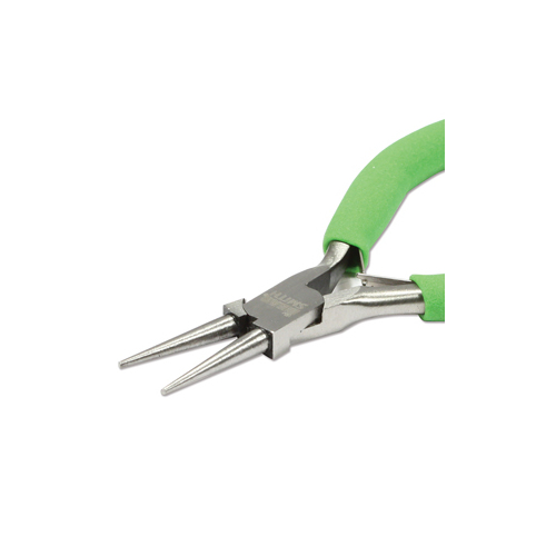 Colour ID Round Nose Plier - PL4