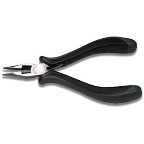 5" Ergonomic Chain Nose Pliers - Lap Joint - ERPL1