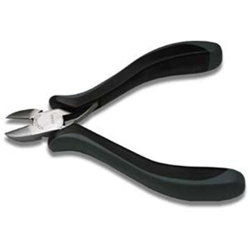 5" Ergonomic Side Cutters - Lap Joint - ERPL41