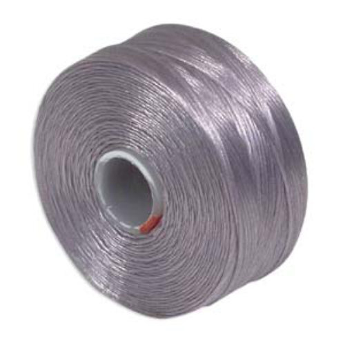 S-Lon D Bead / Macrame Cord (TEX45) - Lavender - SLD-LA