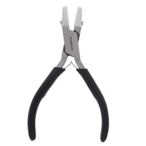 Nylon Jaw Pliers 120mm (4.75") PVC Handle - PL560