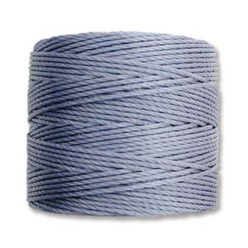 S-Lon Standard Twist Bead / Macrame Cord (TEX210) - Montana - SLBC-MT
