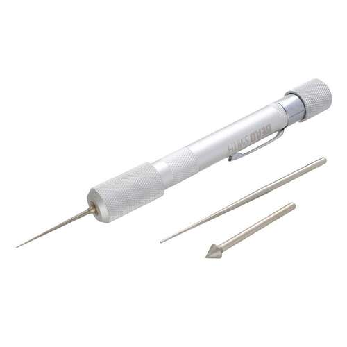 Diamond Coated Bead Reamer Set - BR600