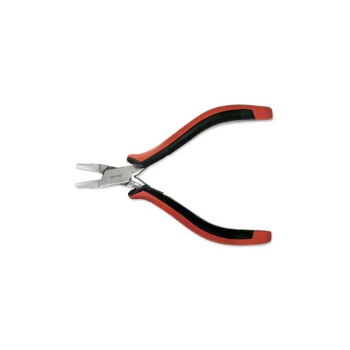 Nylon Jaw Pliers 5" Ergo Handle - Box Joint - ER566
