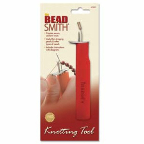 Knotting Tool -EZKNOT