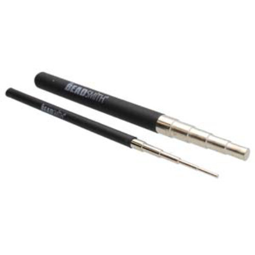 5-Step Round Mandrel - 2 Piece Set - MAN-SET
