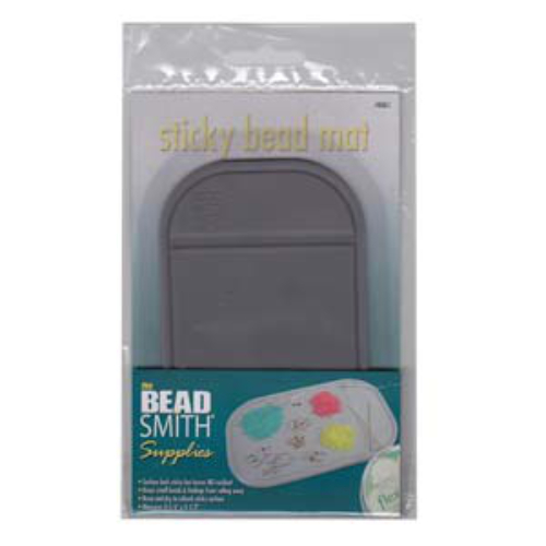 Sticky Bead Mat 5.5" X 3.25" - BMS1