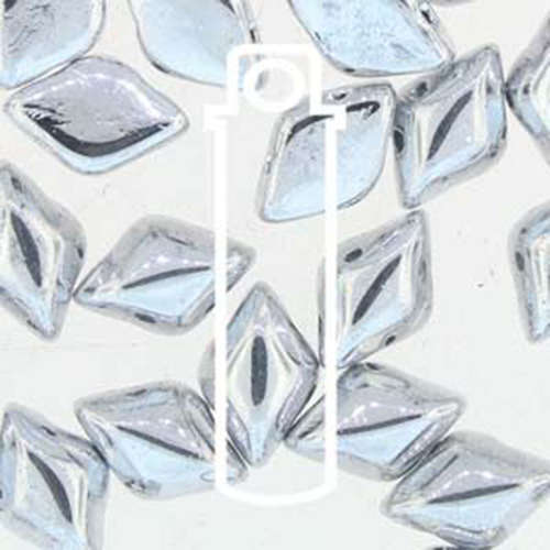 Gem Duo 8mm x 5mm - GD8500030-27000 - Full Labrador - 8gm Tube