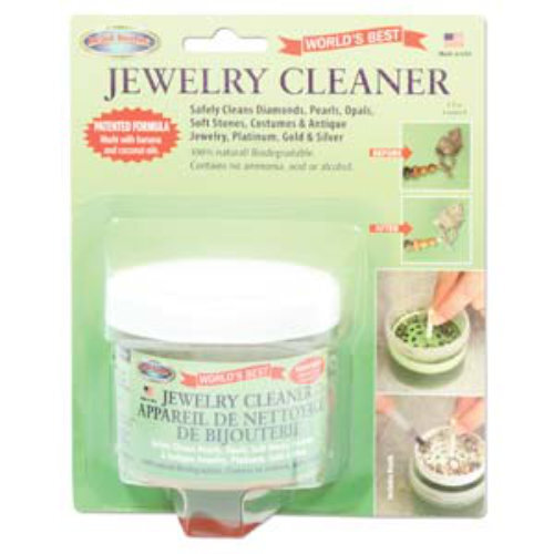 Jewelry Cleaner - BUD76