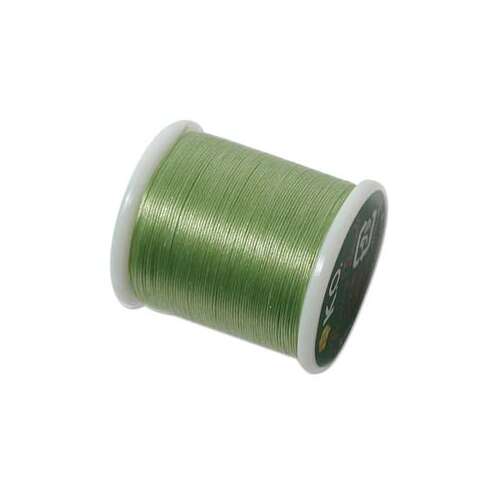KO Thread Apple Green - 330dtex - 55 Yard - KO016