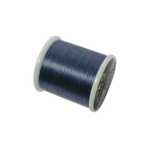 KO Thread Denim Blue - 330dtex - 55 Yard - KO017