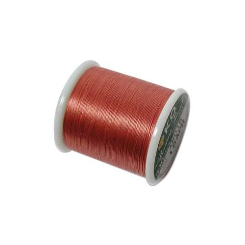 KO Thread Apricot - 330dtex - 55 Yard - KO915