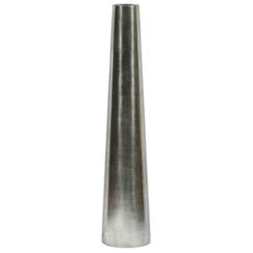 Bracelet Mandrel Oval - Polished Cast Steel - MAN104