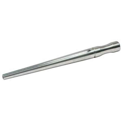 Aluminum Ring Mandrel with Grooves - Sizes 2-15mm - RS300