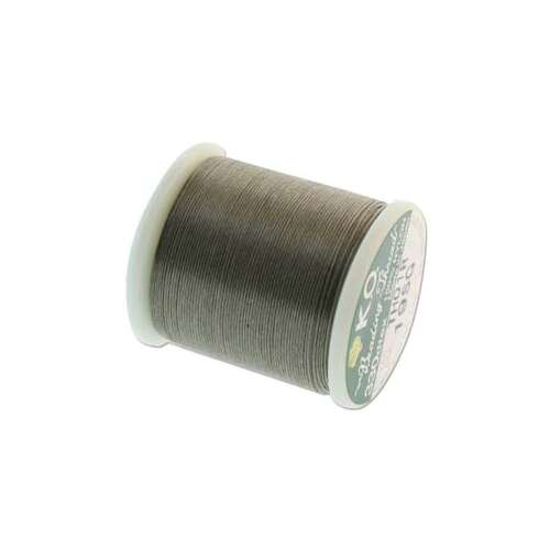 KO Thread Smoke Green - 330dtex - 55 Yard - KO019