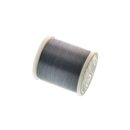 KO Thread Dark Grey - 330dtex - 55 Yard - KO020