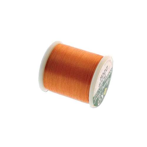 KO Thread Orange - 330dtex - 55 Yard - KO022