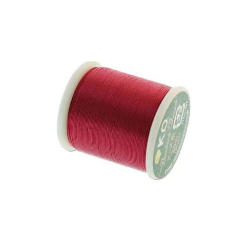 KO Thread Scarlet Pink - 330dtex - 55 Yard - KO023