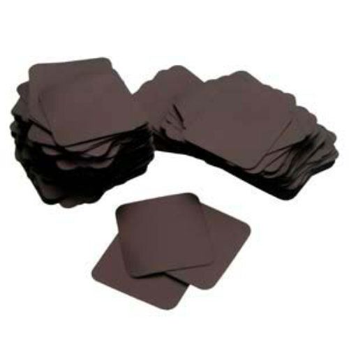 Shine Rite - Anti Tarnish Tab - 1" x 1" - Bag of 3000