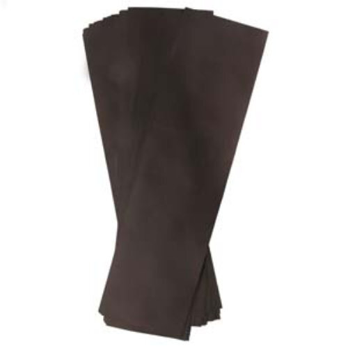 Shine Rite - Anti Tarnish Tab - 2" x 7" - Bag of 1000