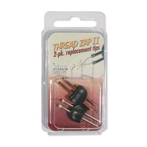 Thread Zap II Replacement Tips, (Pack of 2) - TZ1300-TIP