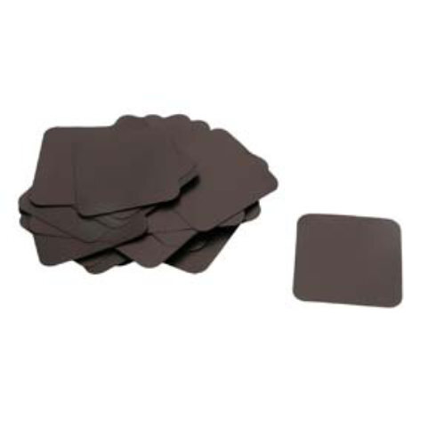 Shine Rite - Anti Tarnish Tab - 1" x 1" - Bag of 500