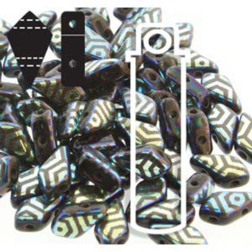 Kite 9mm x 5mm - KT9523980-28703WB - Jet Laser Web - 24gm Tube