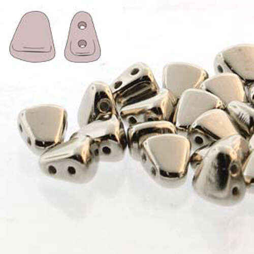 Nib Bit 6mm x 5mm - NB65-NI - Nickel - 50gm Bag