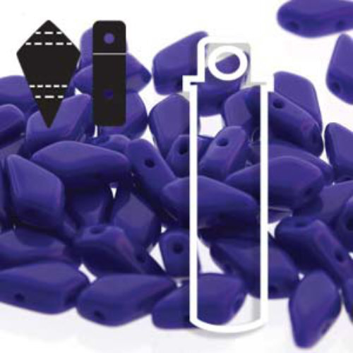 Kite 9mm x 5mm - KT9533050 - Royal Blue - 24gm Tube