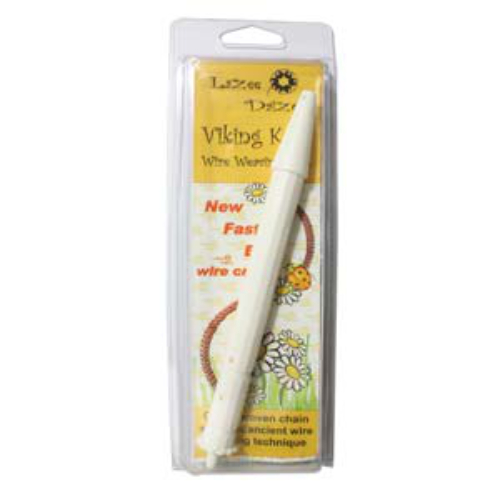 Viking Knit Wire Weaving 1/2" Tool - 12 head insert - VK2233