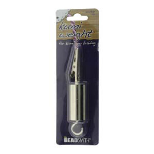 Kumihimo Weight - Regular - 90gm - GW100
