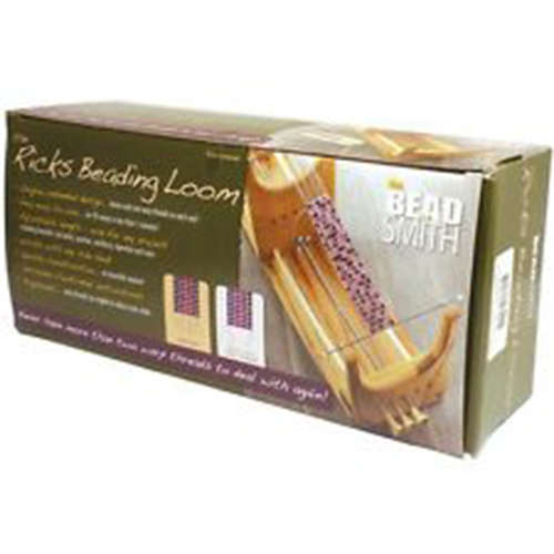 Ricks Beading Loom - Two Warp - RV-LOOM1