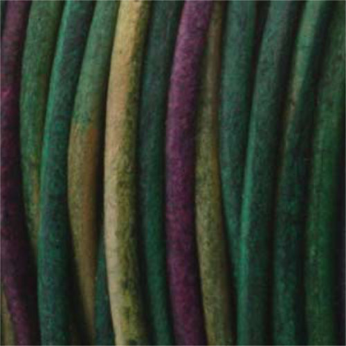 2mm Indian Leather Gypsy Kinte - 25 Yards - 22.5 Metres Roll