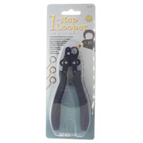 1-Step Looper - 1.5mm - PLLOOP