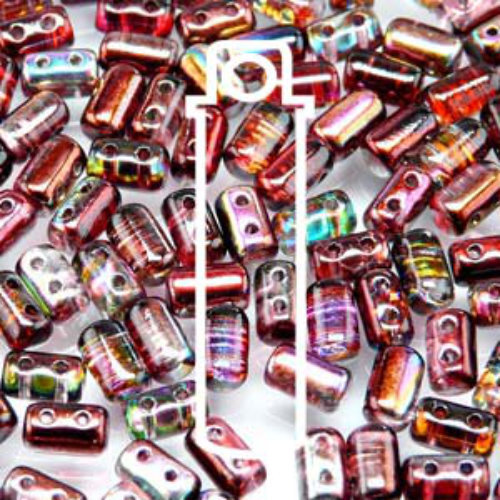Rulla 3mm x 5mm - RUL3500030-95200 - Magic Red Brown - 22gm Tube