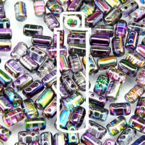 Rulla 3mm x 5mm - RUL3500030-95500 - Magic Violet Grey - 22gm Tube