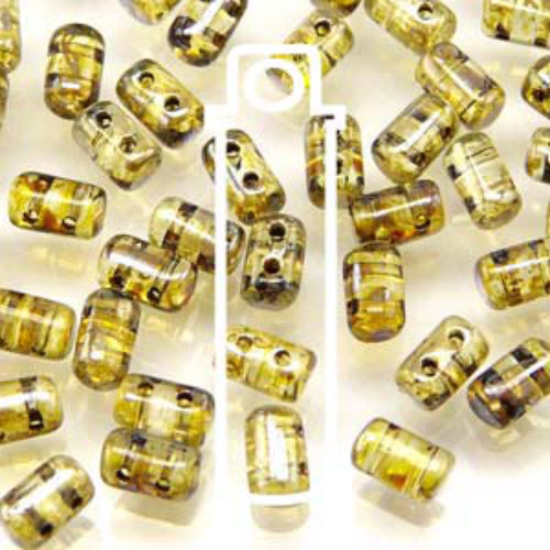 Rulla 3mm x 5mm - RUL3500030-43400 - Crystal Picasso - 22gm Tube