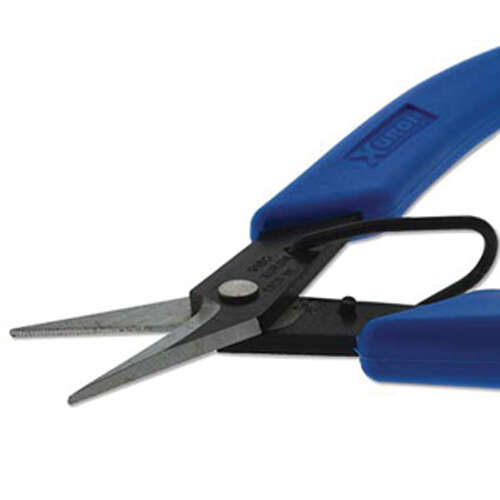 Xuron® Kevlar® Scissors - PL9180