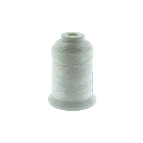 KO Thread White - 440dtex - 330 Yard - KODWHS