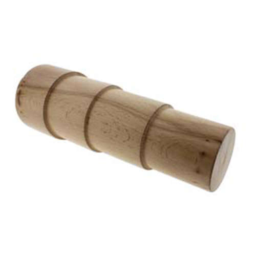 Bracelet Mandrel - 4 Round Step Hardwood - MANB04