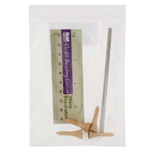 Ricks Beading Loom - Accessory Pack - RV-LOOM1-ACC
