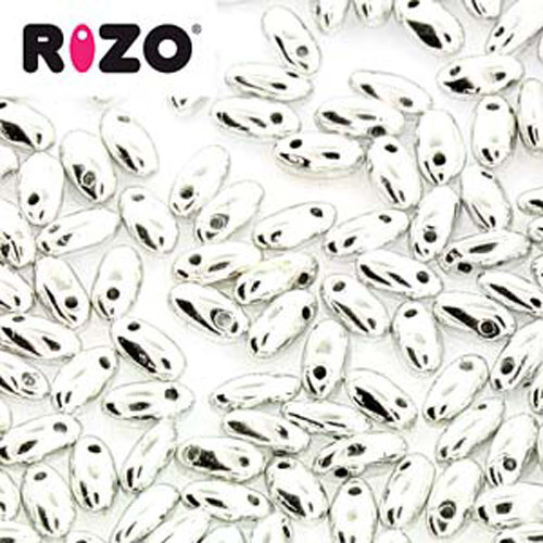 Rizo 2.5mm x 6mm - RZ256-00030-27000 - Full Labrador - 100gm Bag