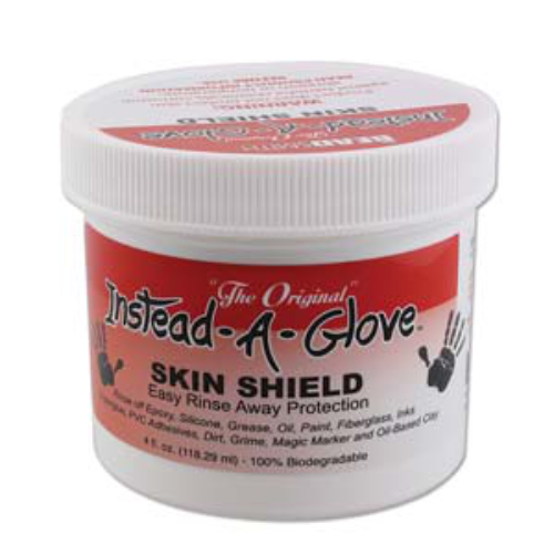Instead-A-Glove - 4 oz