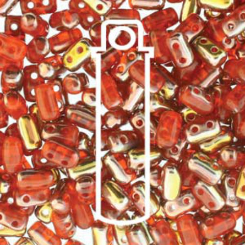 Rulla 3mm x 5mm - RUL3590030-27101 - Hyacinth Capri - 22gm Tube