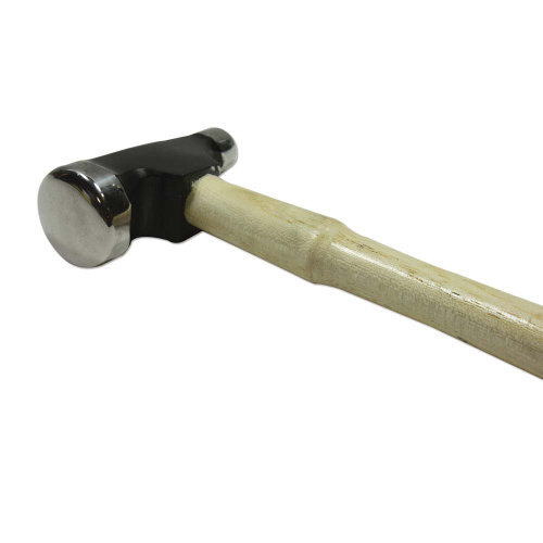 Chasing Hammer 29mm Domed & 13.5mm Ball Pein - HAM627
