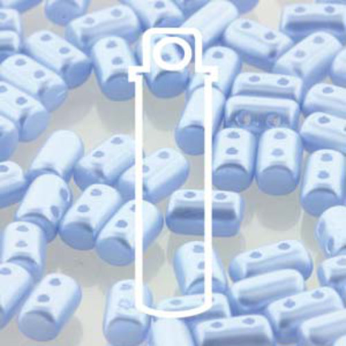Rulla 3mm x 5mm - RUL3525014 - Pastel Light Sapphire - 22gm Tube