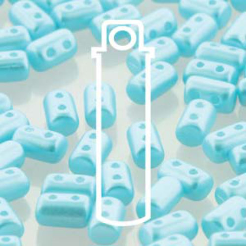 Rulla 3mm x 5mm - RUL3525019 - Pastel Aqua - 22gm Tube